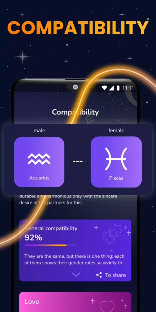Palm Reader 스크린샷