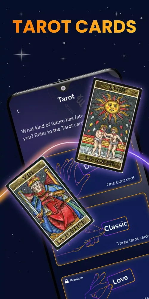 Palm Reader 스크린샷