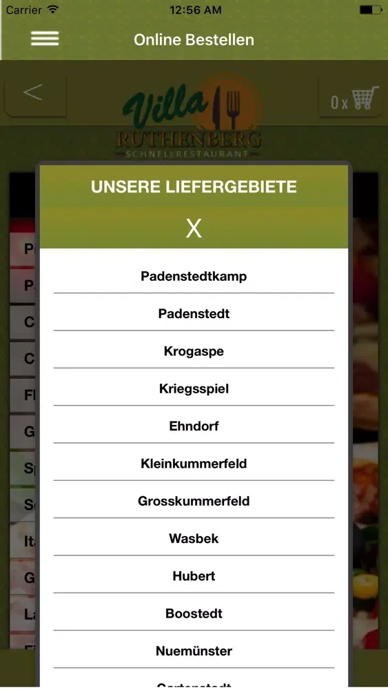 Villa Ruthenberg Screenshots