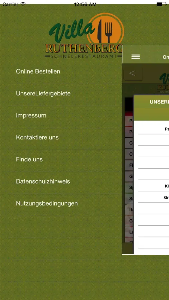 Villa Ruthenberg Screenshots