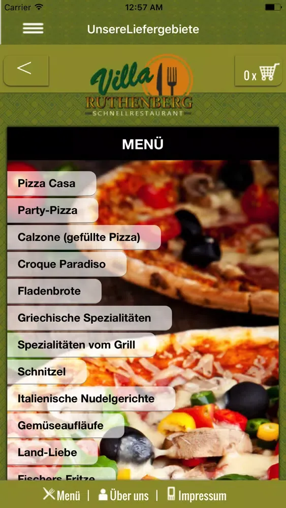 Villa Ruthenberg Screenshots