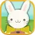 Easter Bunny Games for Kids: Egg Hunt Puzzles Gold