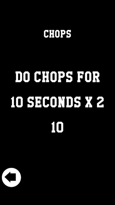 Lacrosse Faceoff Practice: Drills and Workouts to Improve Face Off Reaction Time Screenshots