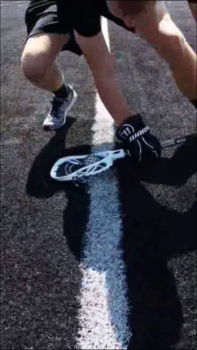 Lacrosse Faceoff Practice: Drills and Workouts to Improve Face Off Reaction Time Screenshots
