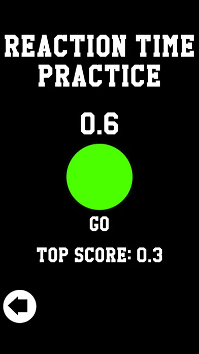 Lacrosse Faceoff Practice: Drills and Workouts to Improve Face Off Reaction Time Screenshots
