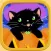 Halloween Kids Puzzles: Gold