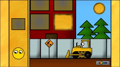 Kids Trucks: Puzzles स्क्रीनशॉट