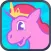 Pony Games for Girls: Little Horse Jigsaw Puzzles