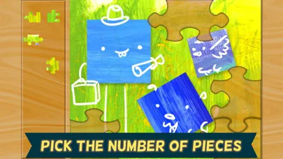 صور Shape Learning Game for Kids