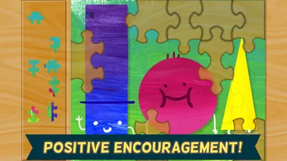 صور Shape Learning Game for Kids
