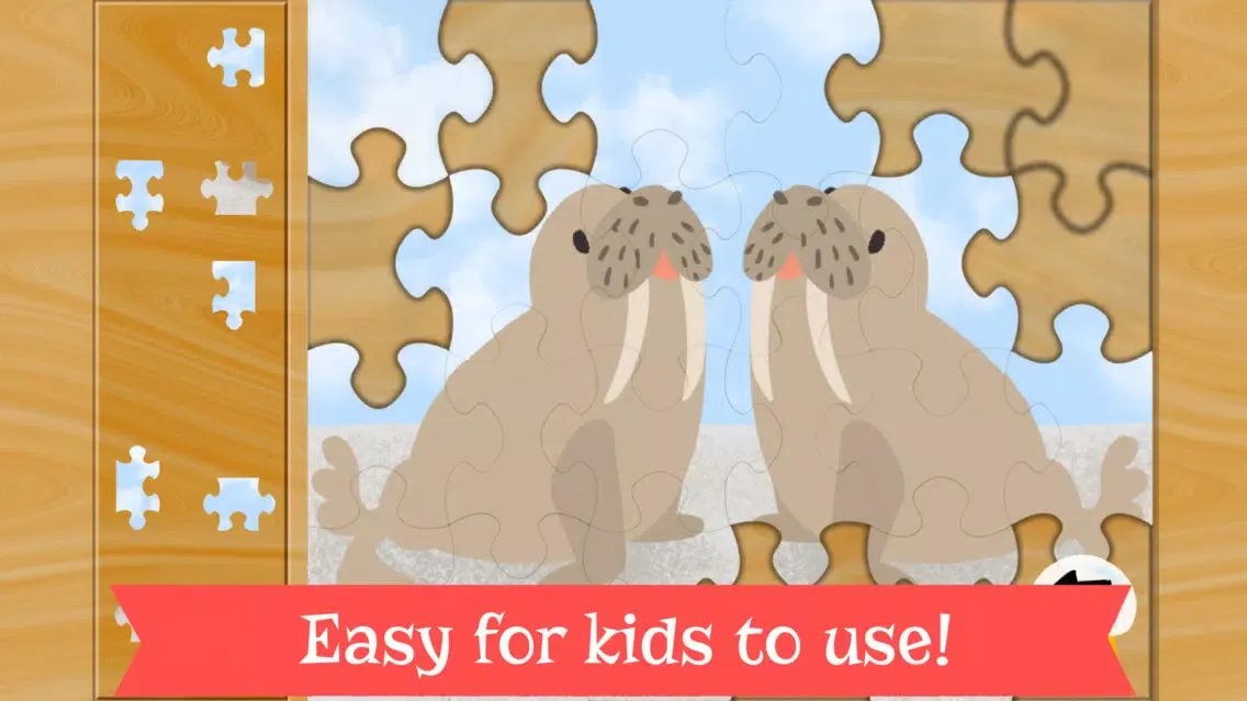 Number Puzzles for Kids: Counting Games Complete স্ক্রিনশট