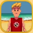 Super Footbag - World Champion 8 Bit Sports
