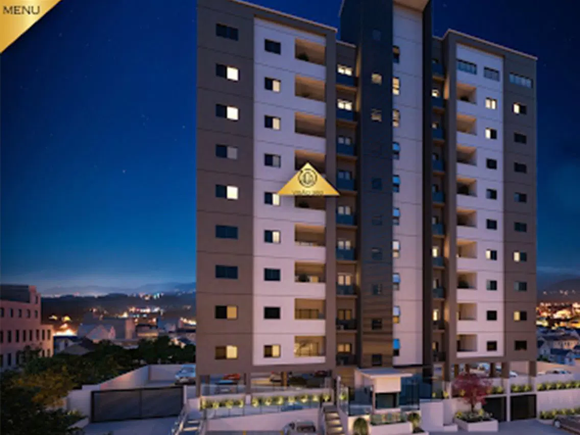 Residencial Bella Roma iPad 应用截图