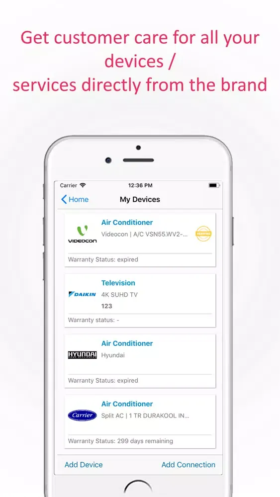 Ori - Brand Authorized Service Ekran Görüntüleri