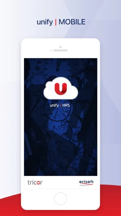 unify | MOBILE স্ক্রিনশট