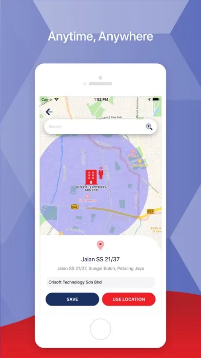 unify | MOBILE স্ক্রিনশট