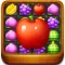 Fruits Blaster Match 3