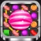 Sweet Candy Friend Match3