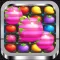 fruits sweet blaster match3