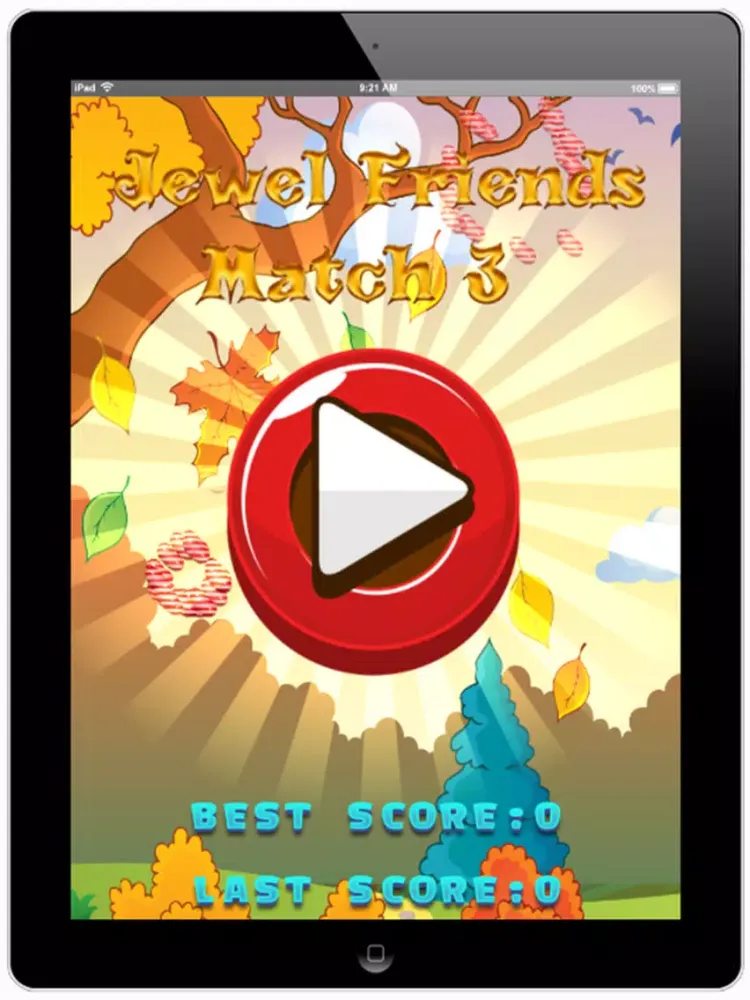 Скриншоты jewel splash blaster mania match 3 iPad 
