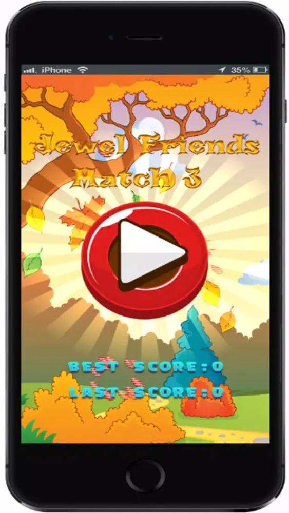Скриншоты jewel splash blaster mania match 3
