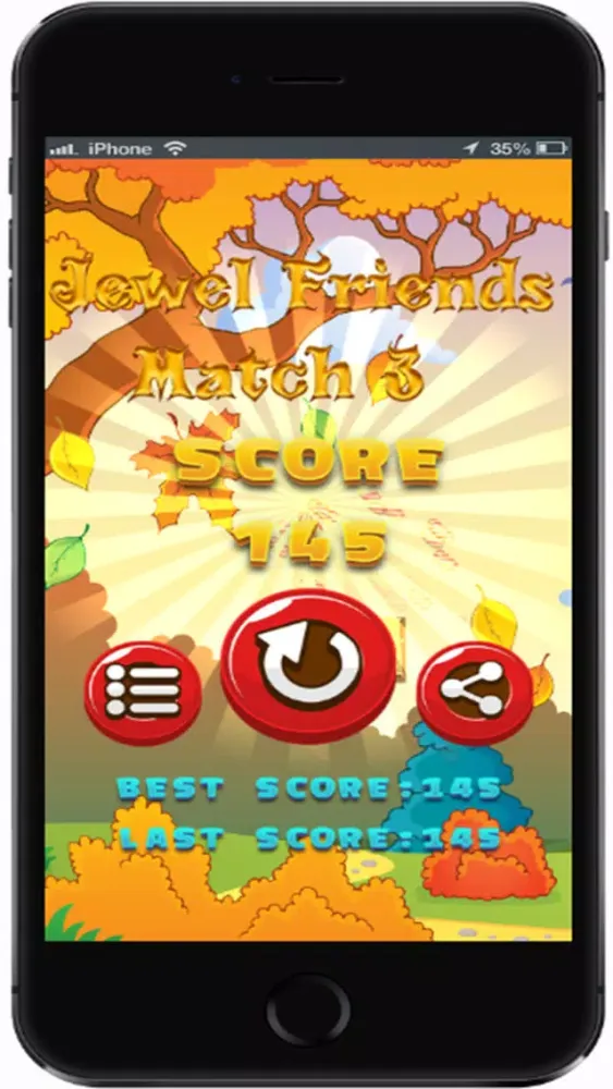 Скриншоты jewel splash blaster mania match 3