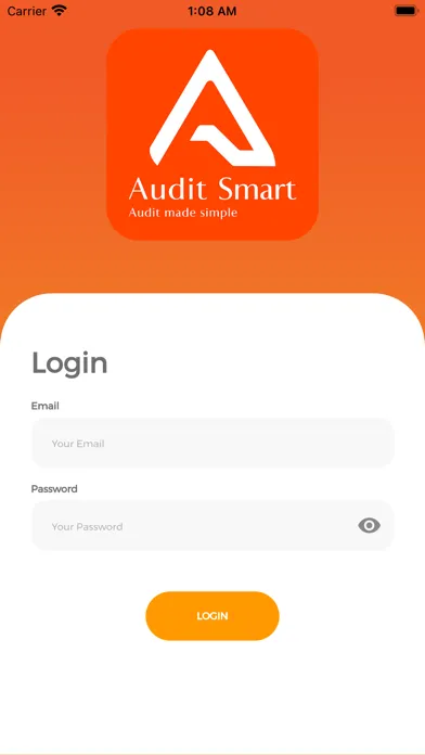 Скриншоты Audit Smart