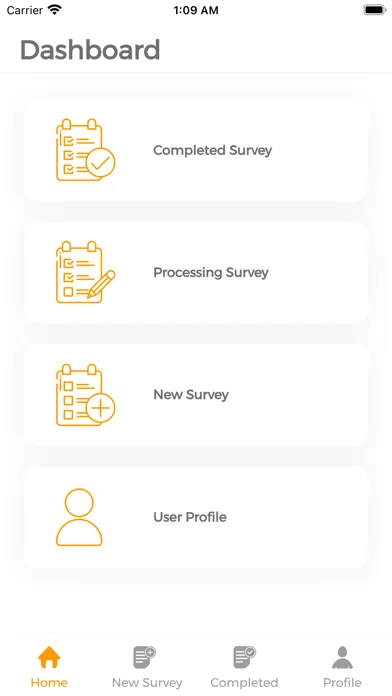 Скриншоты Audit Smart