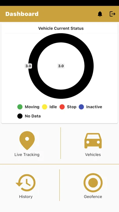 ori Track स्क्रीनशॉट
