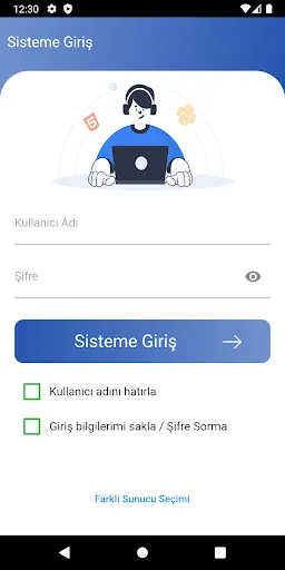 Orkestra El Terminali应用截图