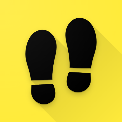 Virtual Walking: Step Tracker