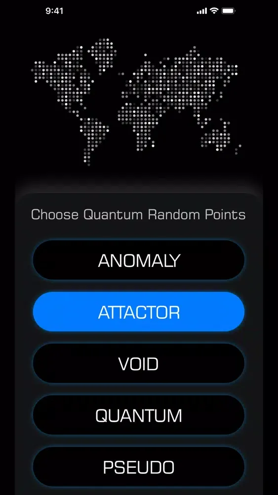 Capturas de pantalla de Random Location Adventure