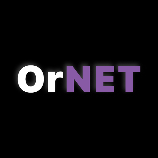 OrNET Browser