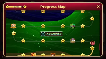 Backgammon King Online 스크린샷