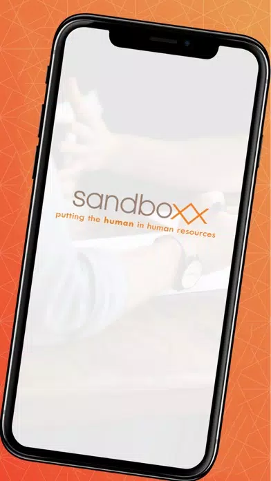 Zrzuty ekranu Sandboxx Corp.