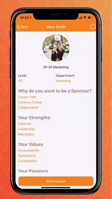 Sandboxx Corp.应用截图