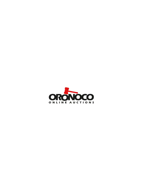 Oronoco Online Auctions iPad  سکرین شاٹس
