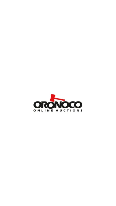 Oronoco Online Auctions سکرین شاٹس