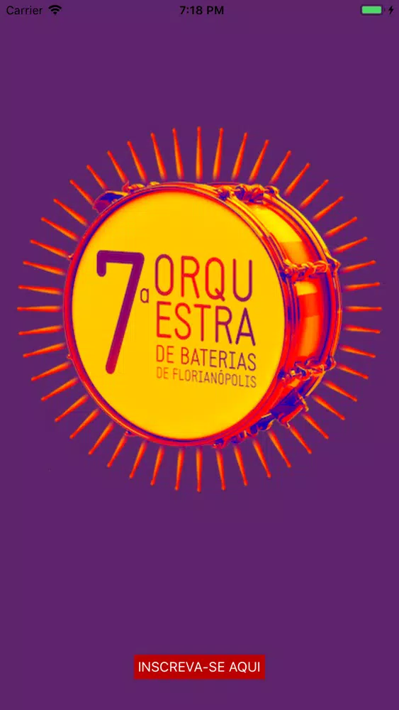 Orquestra de Baterias Screenshots