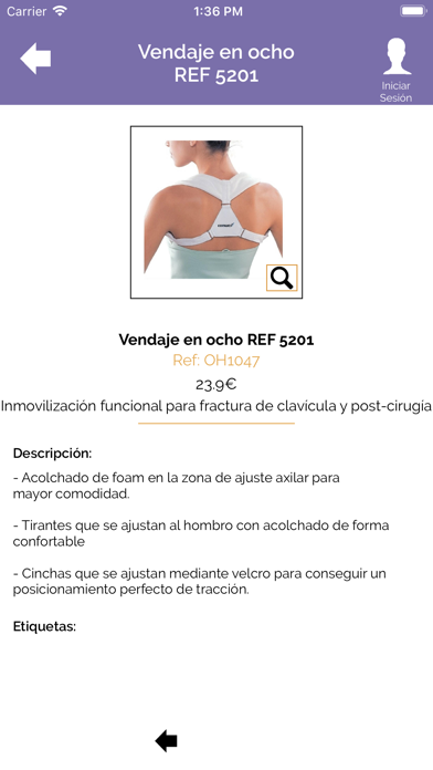 Ortopedia 41 스크린샷