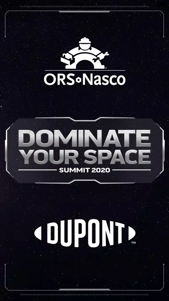 ORS Nasco 스크린샷