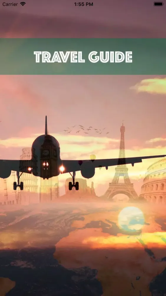 ภาพหน้าจอของ New York City Travel Guide USA