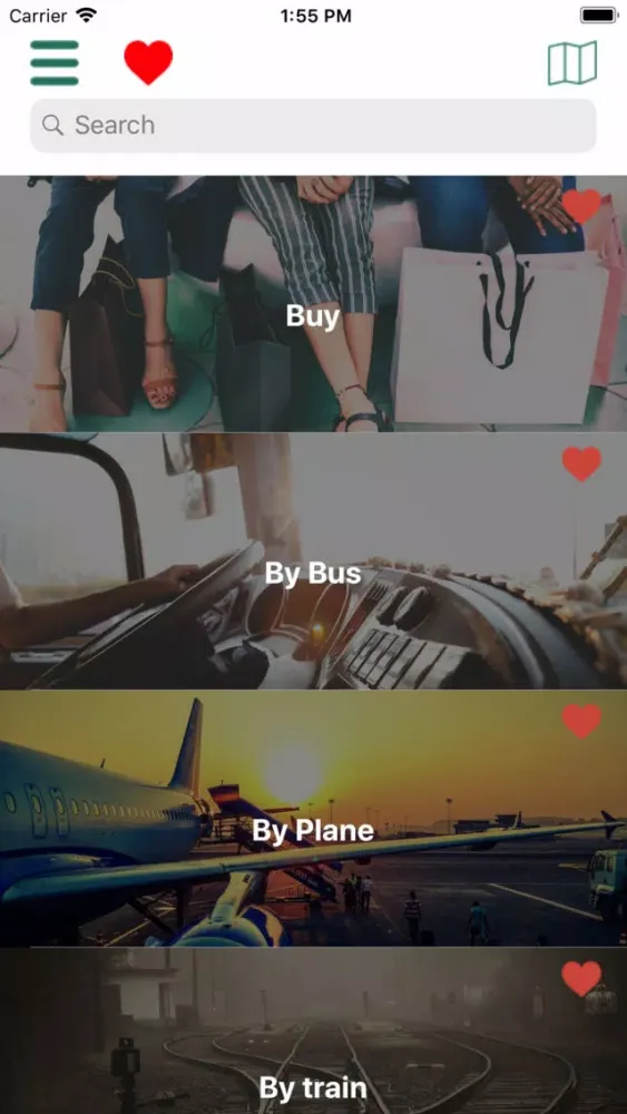 ภาพหน้าจอของ New York City Travel Guide USA