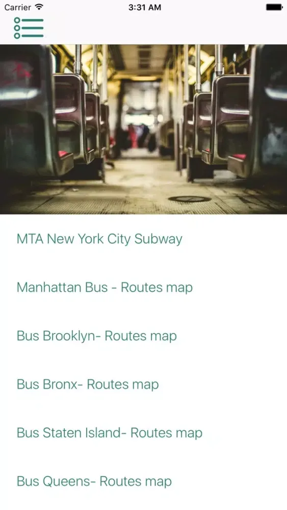 ภาพหน้าจอของ New York City Travel Guide USA