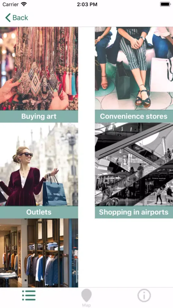 ภาพหน้าจอของ New York City Travel Guide USA