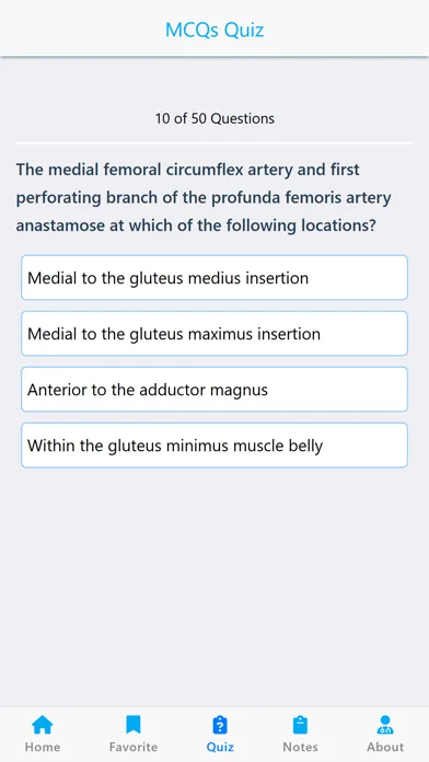 Orthopedic Surgery Approaches स्क्रीनशॉट