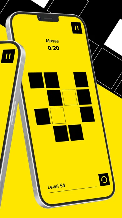 Side By Side - Puzzle Game應用截圖
