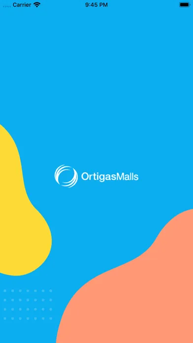 Скриншоты Ortigas Malls
