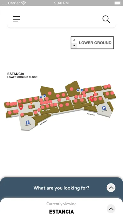 Скриншоты Ortigas Malls