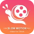 Slowtik - Slow Motion Video Maker